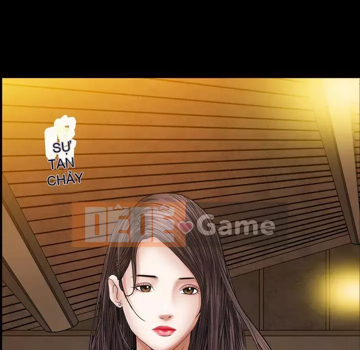 Cạm bẫy Chương 1-18