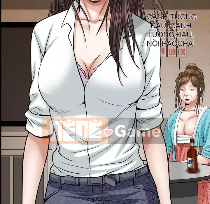 Cạm bẫy Chương 1-18