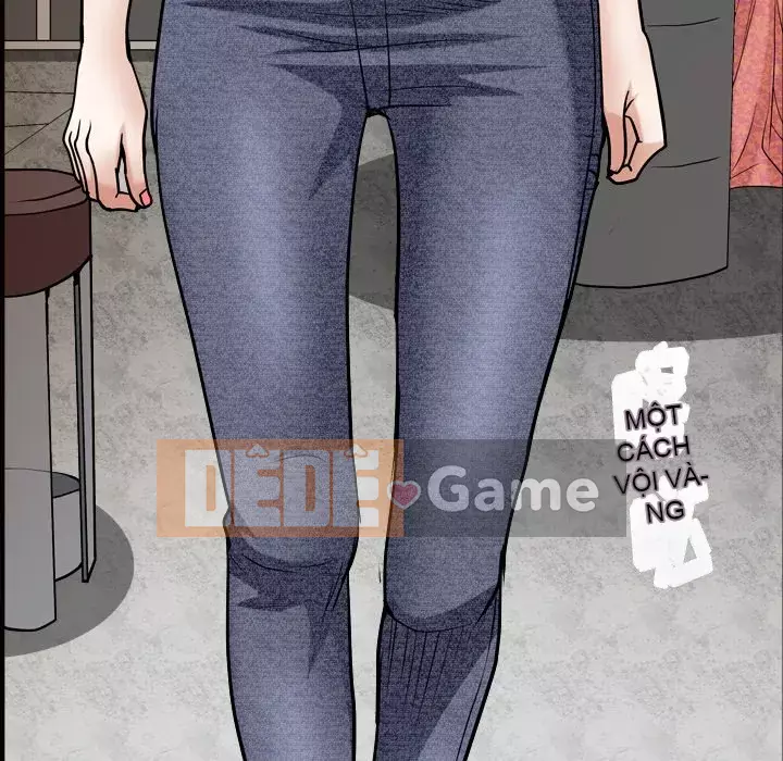 Cạm bẫy Chương 1-18