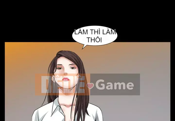 Cạm bẫy Chương 1-18