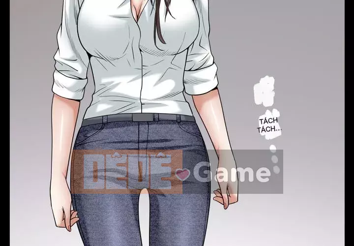 Cạm bẫy Chương 1-18