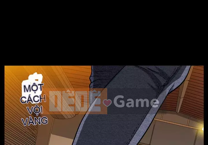 Cạm bẫy Chương 1-18