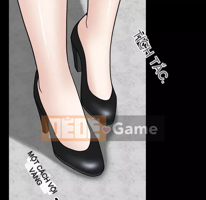 Cạm bẫy Chương 1-18