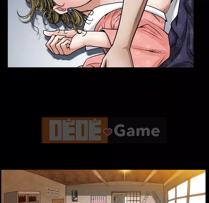 Cạm bẫy Chương 1-18