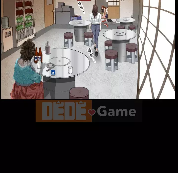 Cạm bẫy Chương 1-18