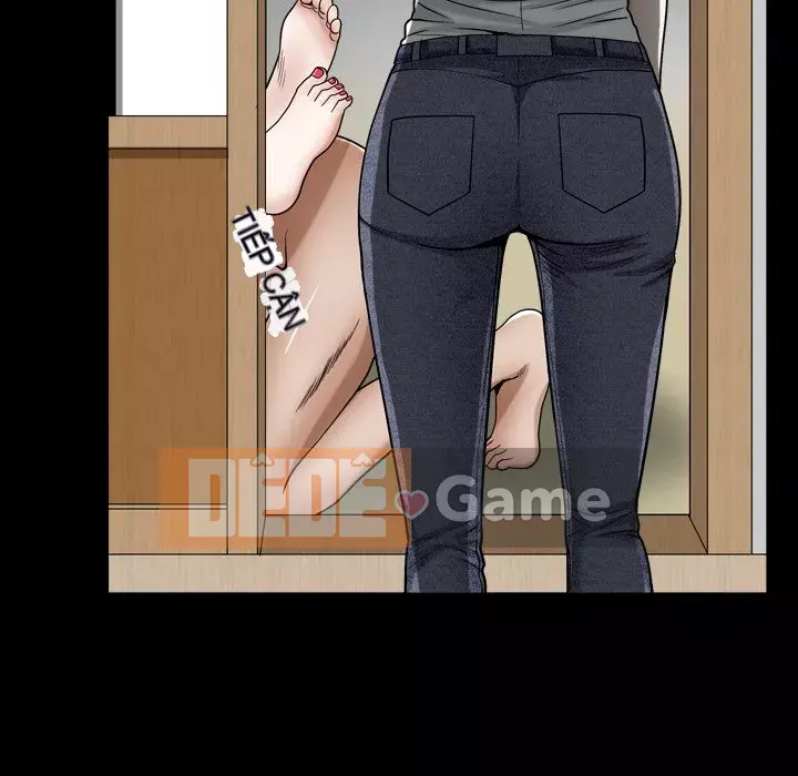 Cạm bẫy Chương 1-18