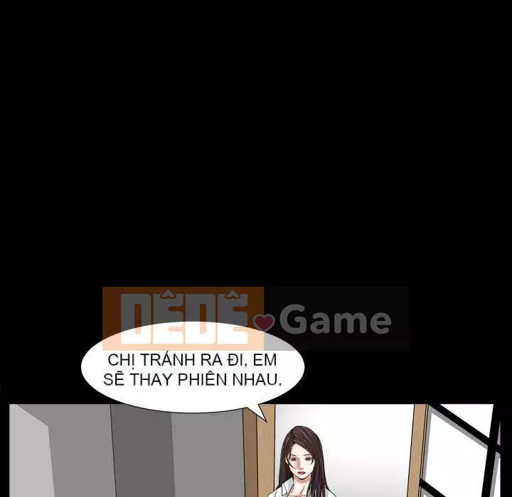 Cạm bẫy Chương 1-18