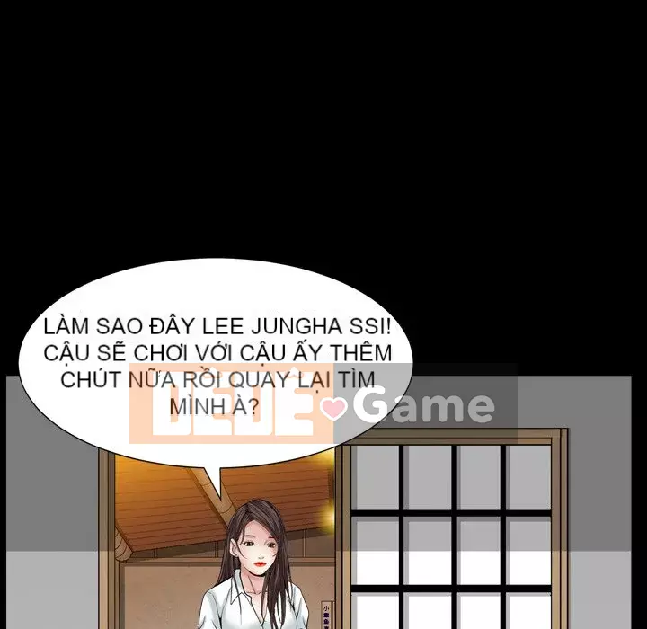 Cạm bẫy Chương 1-18