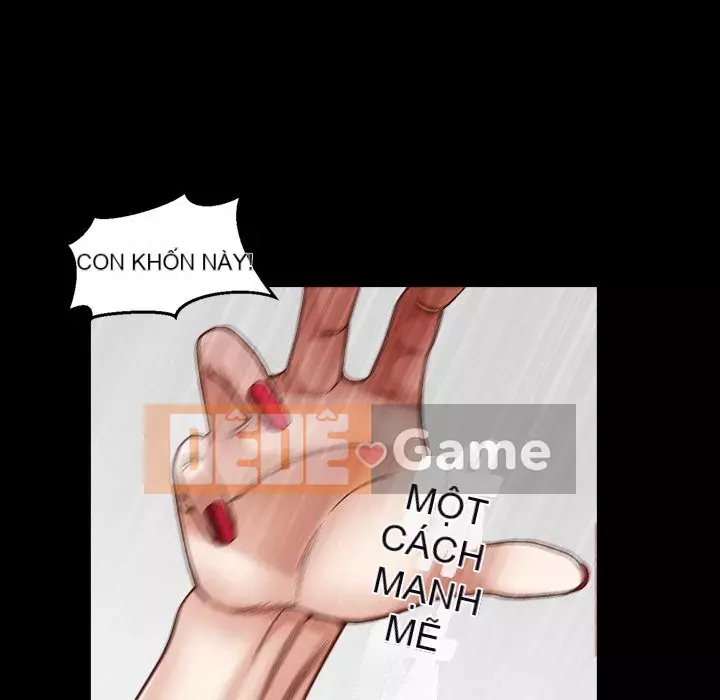 Cạm bẫy Chương 1-18