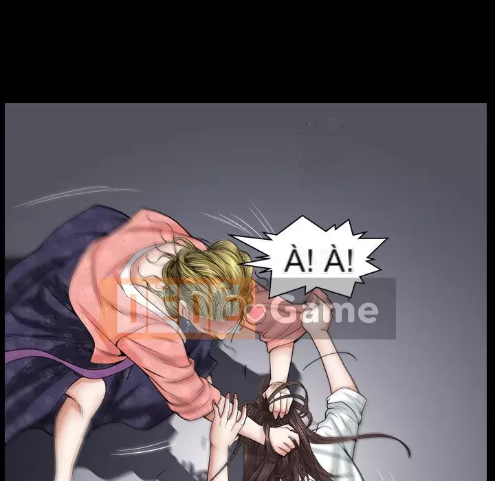 Cạm bẫy Chương 1-18