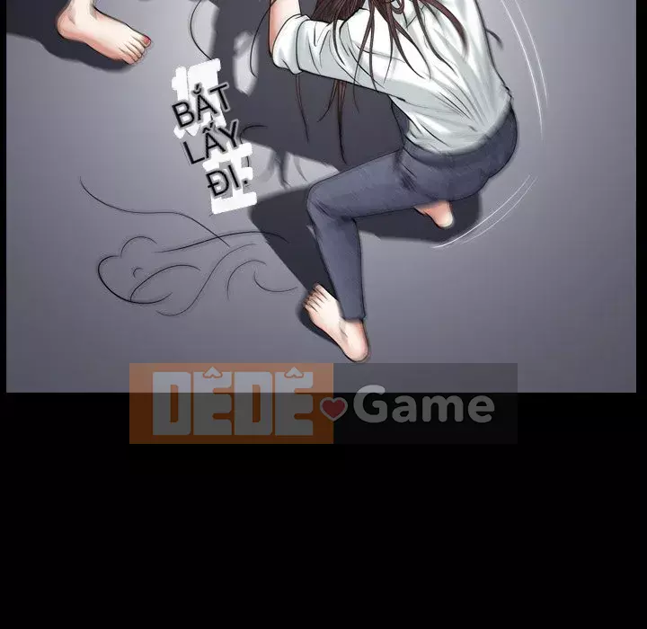 Cạm bẫy Chương 1-18