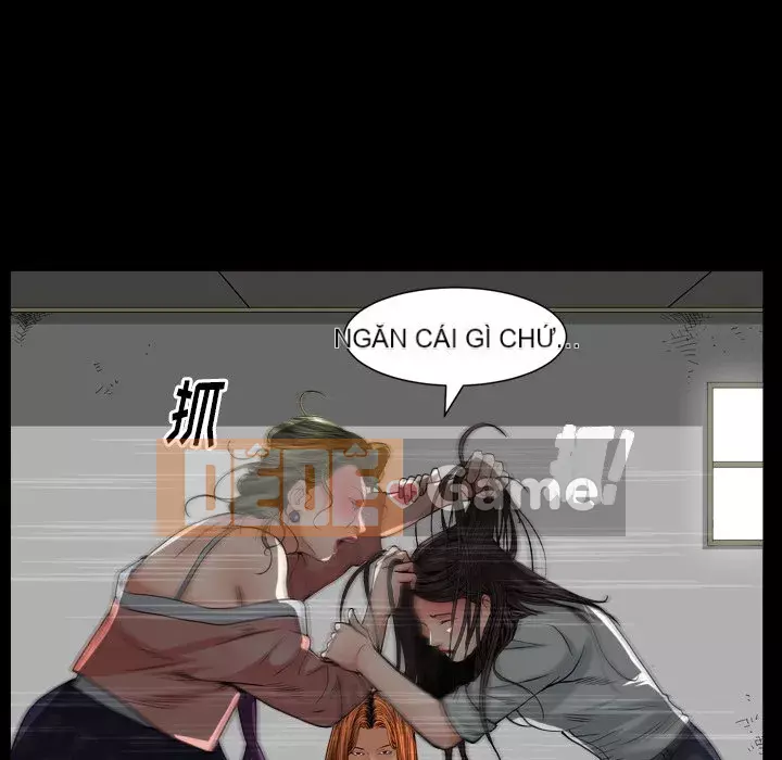 Cạm bẫy Chương 1-18