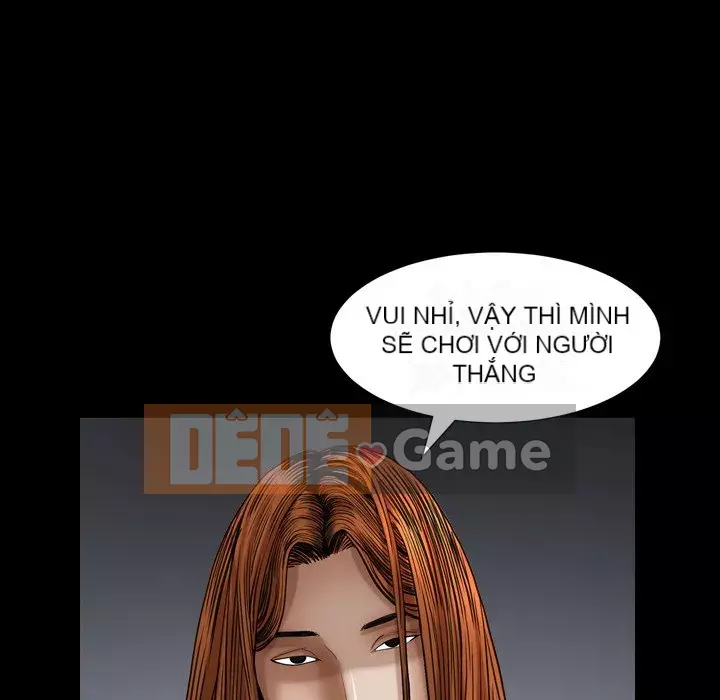 Cạm bẫy Chương 1-18