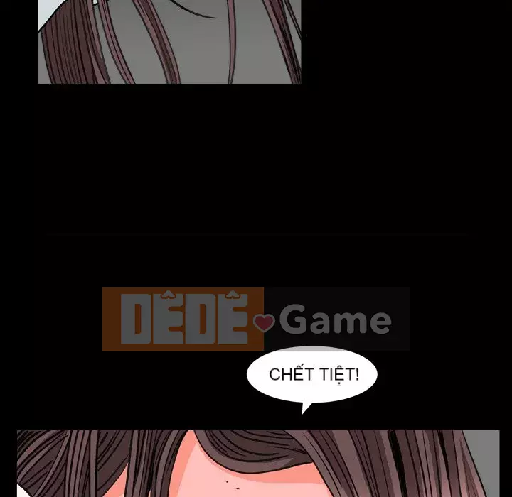 Cạm bẫy Chương 1-18