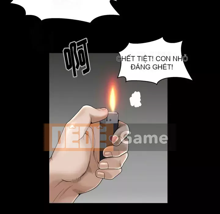 Cạm bẫy Chương 1-18