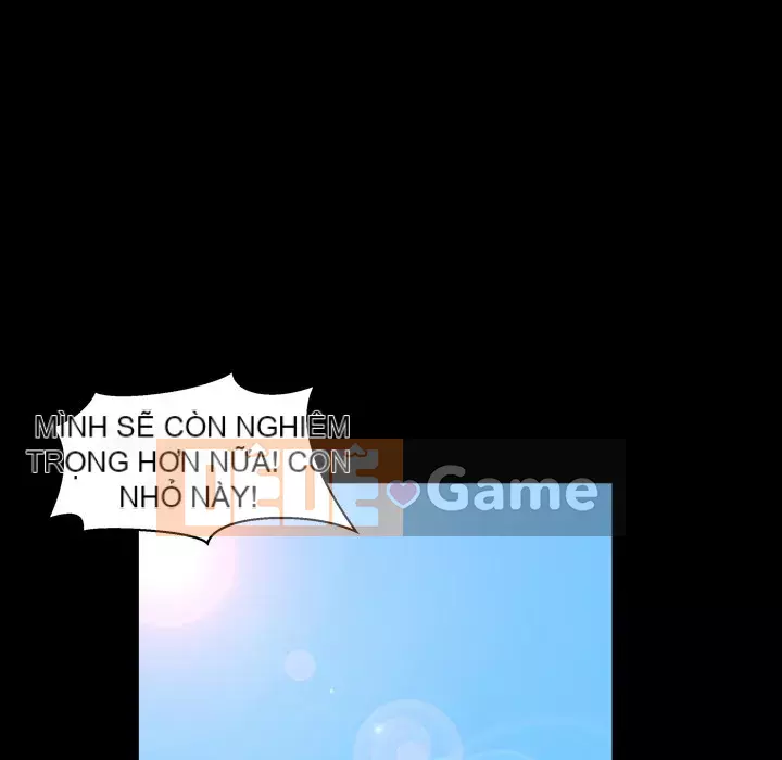 Cạm bẫy Chương 1-18