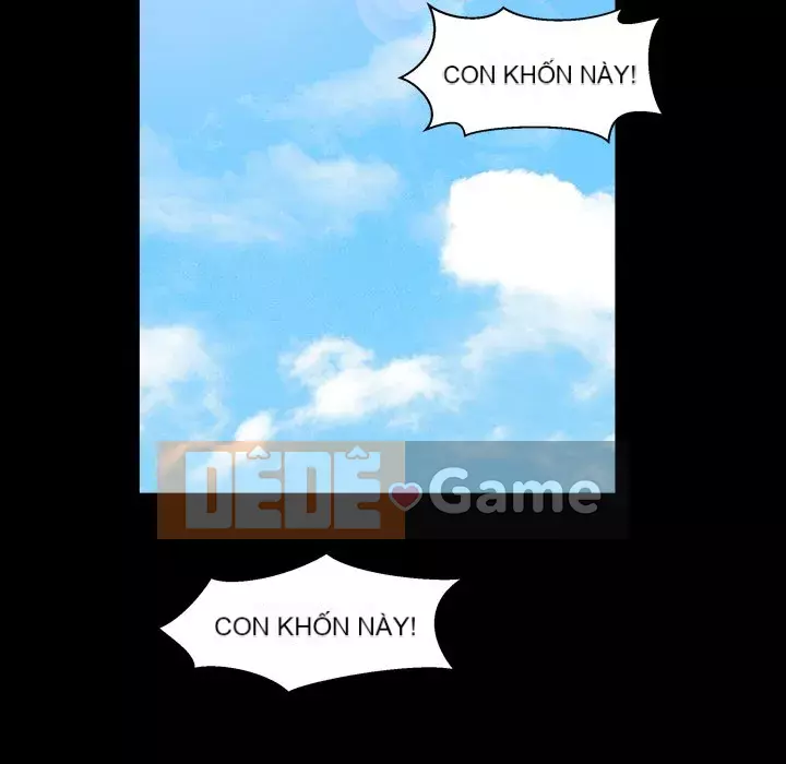 Cạm bẫy Chương 1-18