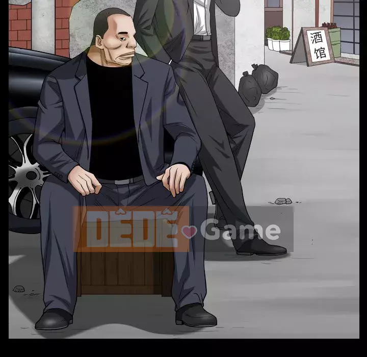 Cạm bẫy Chương 1-18