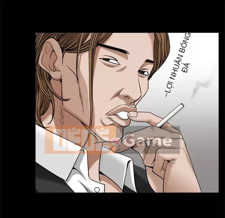 Cạm bẫy Chương 1-18