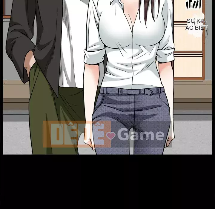 Cạm bẫy Chương 1-18