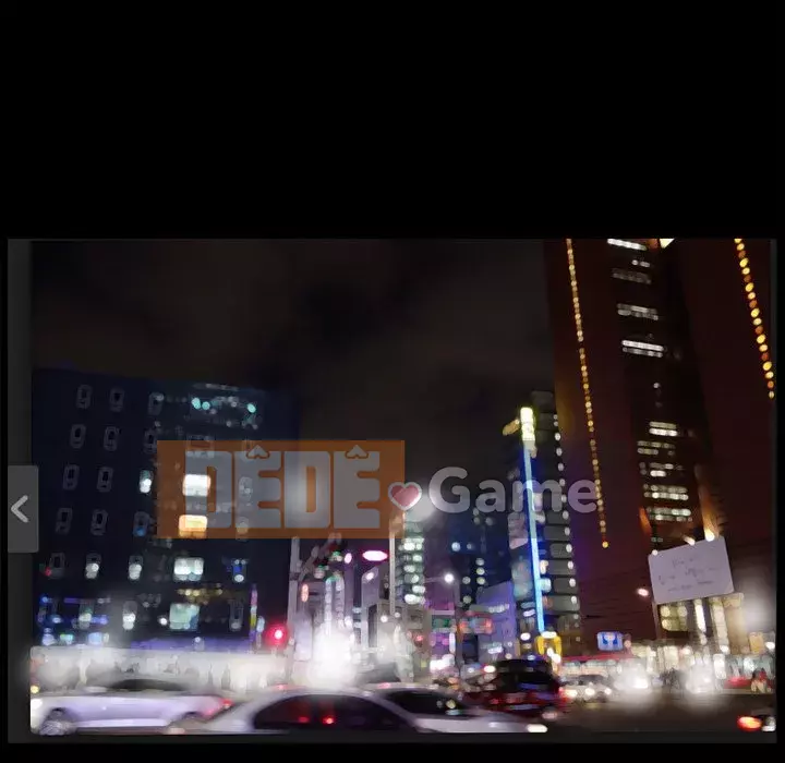 Cạm bẫy Chương 1-18