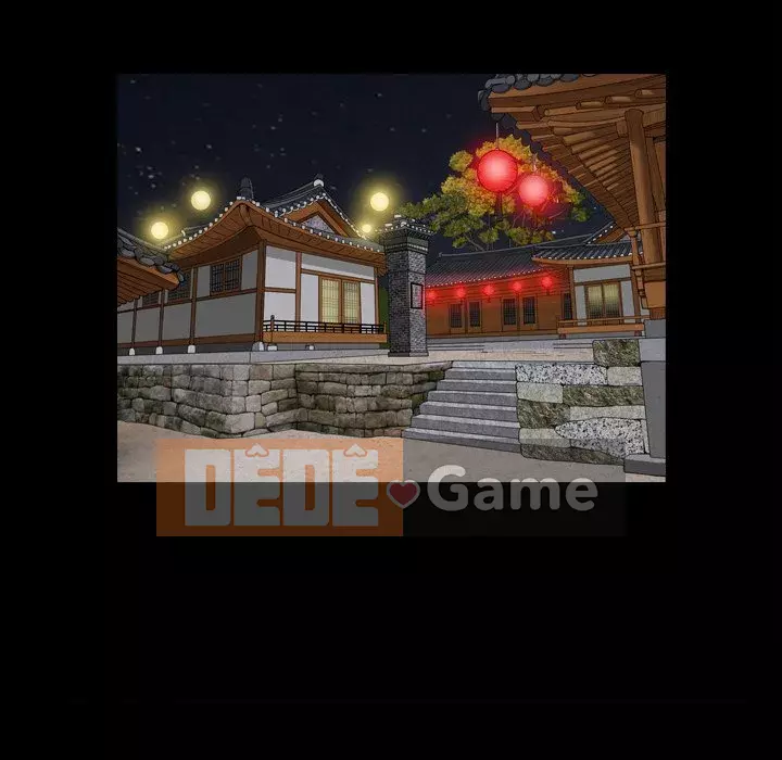 Cạm bẫy Chương 1-18