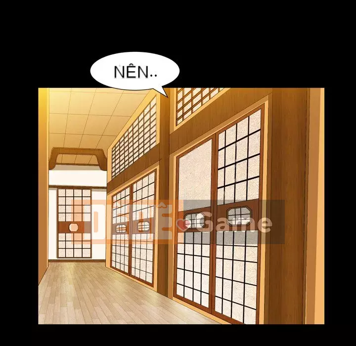 Cạm bẫy Chương 1-18