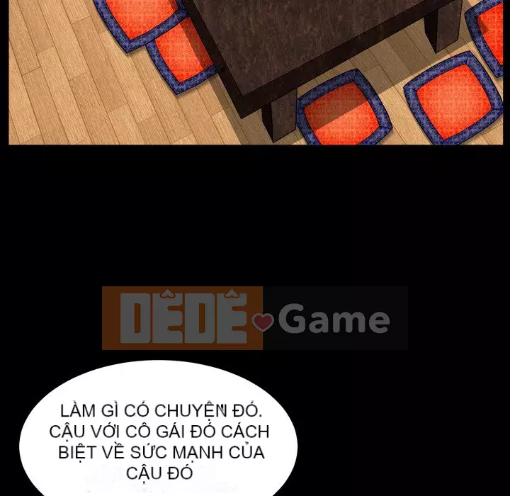 Cạm bẫy Chương 1-18