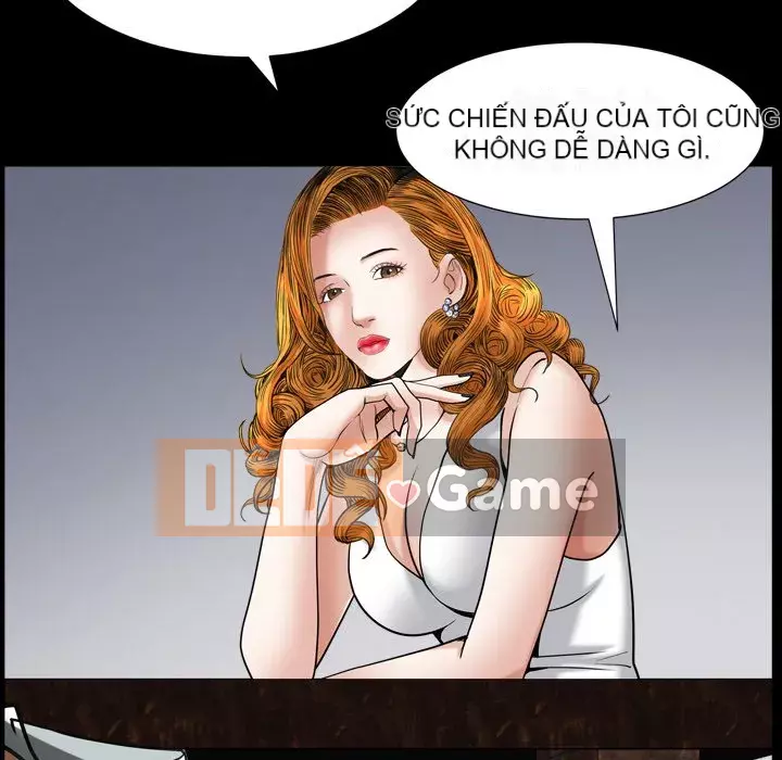 Cạm bẫy Chương 1-18