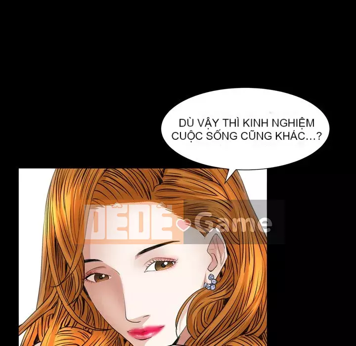 Cạm bẫy Chương 1-18