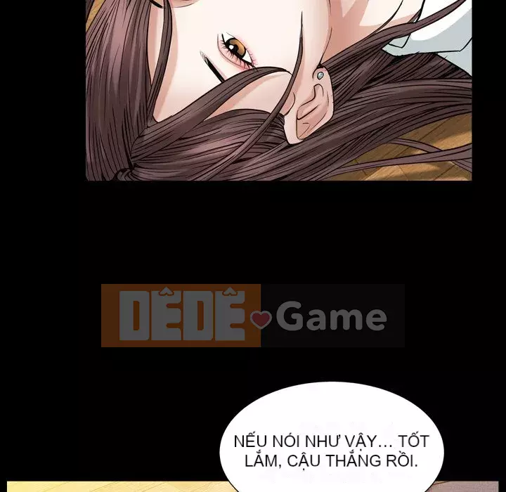 Cạm bẫy Chương 1-18