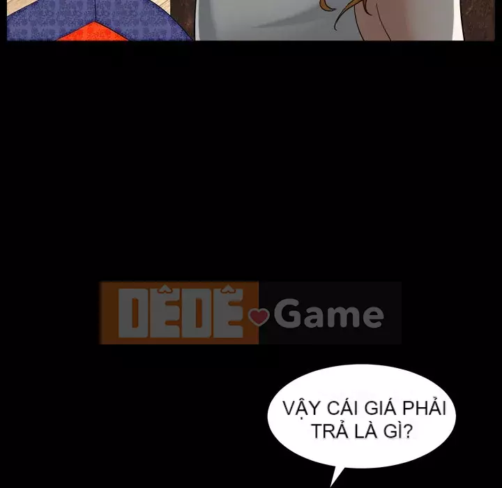 Cạm bẫy Chương 1-18