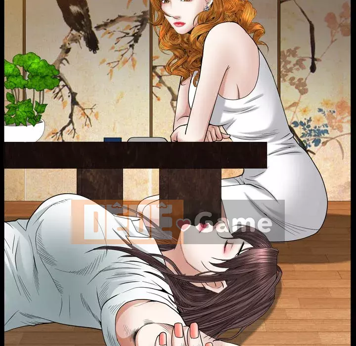 Cạm bẫy Chương 1-18