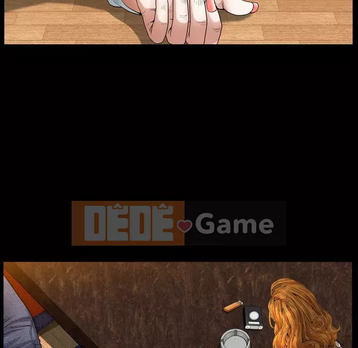 Cạm bẫy Chương 1-18