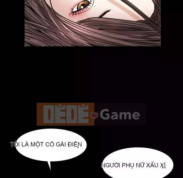 Cạm bẫy Chương 1-18