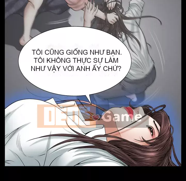 Cạm bẫy Chương 1-18