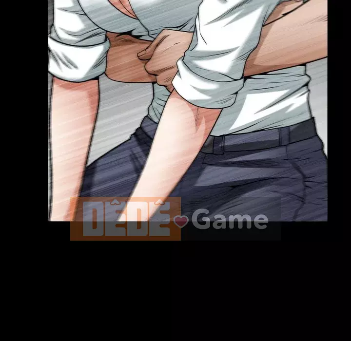 Cạm bẫy Chương 1-18