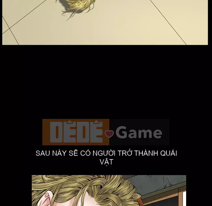 Cạm bẫy Chương 1-18