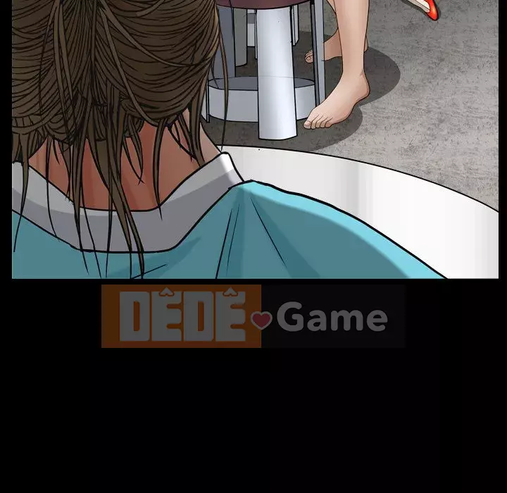 Cạm bẫy Chương 1-18