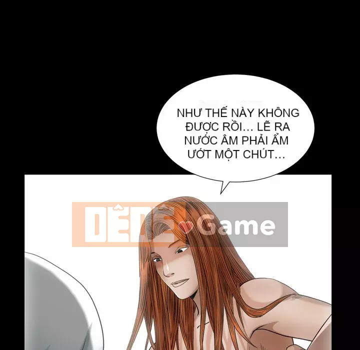 Cạm bẫy Chương 1-18