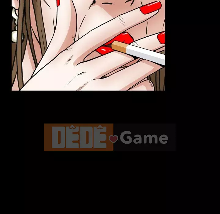 Cạm bẫy Chương 1-18