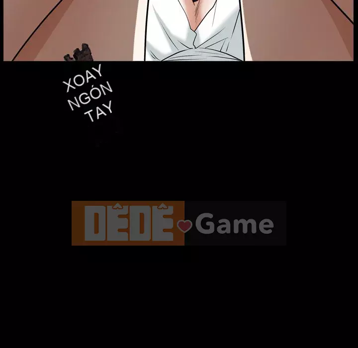 Cạm bẫy Chương 1-18