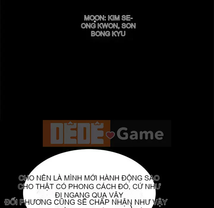 Cạm bẫy Chương 1-18