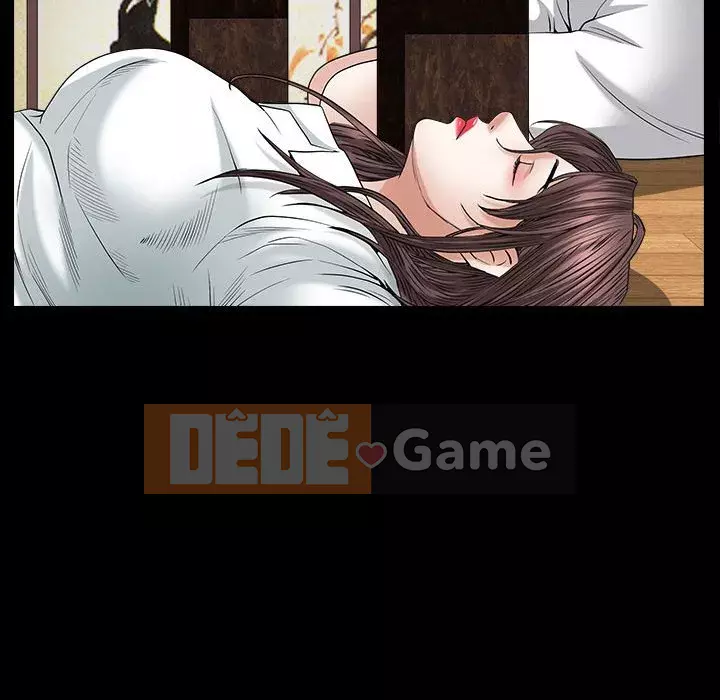 Cạm bẫy Chương 1-18