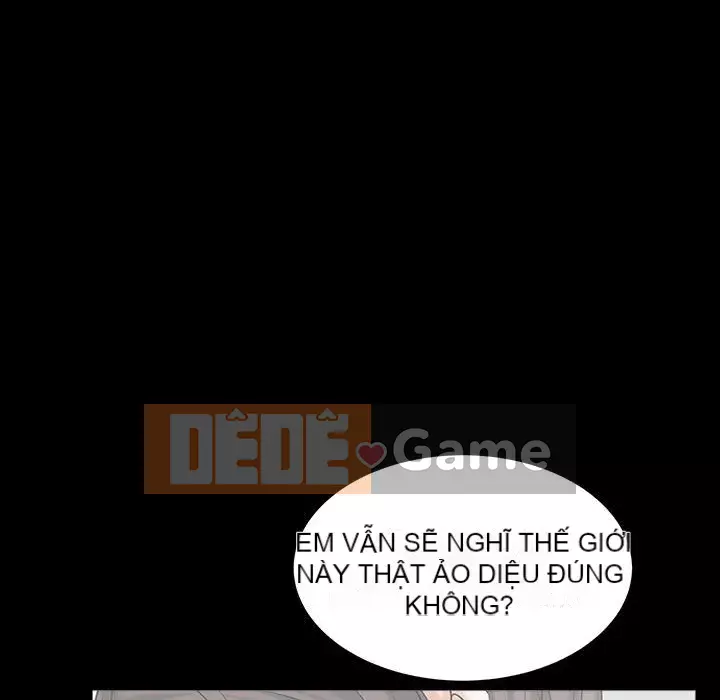 Cạm bẫy Chương 1-18