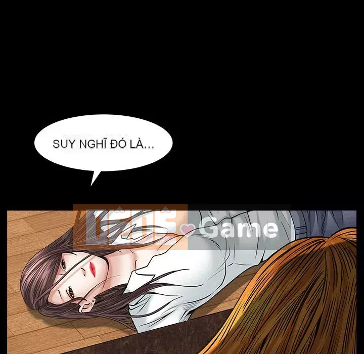 Cạm bẫy Chương 1-18