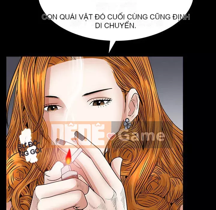 Cạm bẫy Chương 1-18