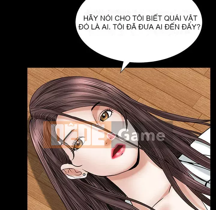 Cạm bẫy Chương 1-18