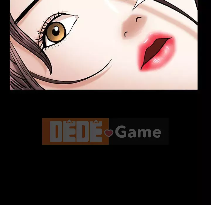 Cạm bẫy Chương 1-18