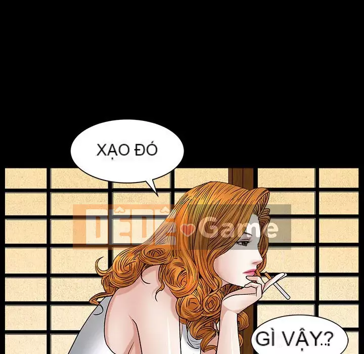 Cạm bẫy Chương 1-18